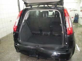 Ford C-MAX 1,8 TDCi - 7