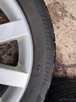 5x112 R17 - 7