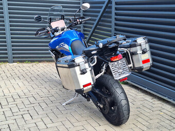 Triumph Tiger 900 GT Pro - 7