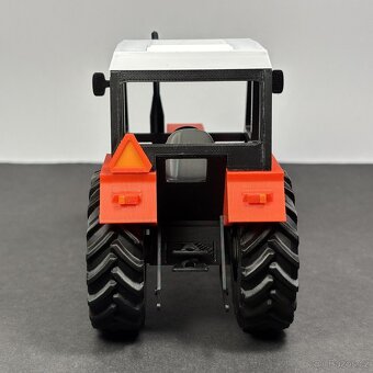 3D tisk Model | Zetor 7745 - 7
