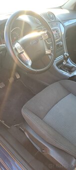 Ford Mondeo 2.0 TDCi ČR TREND - 7