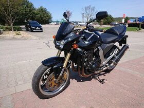 Kawasaki Z 1000 2005 - 7