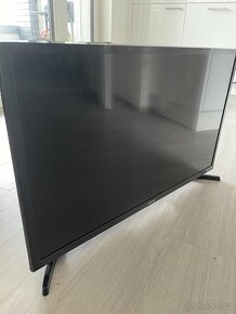 Samsung TV Full HD - 7