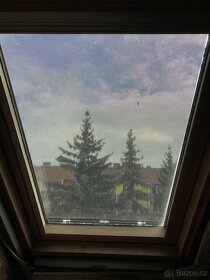 Střešní okno Velux M08 - 7