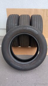 195/65/16 letní pneu Michelin - 7