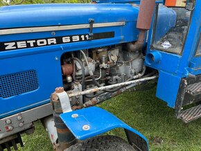 Traktor zetor 69-11 - 7
