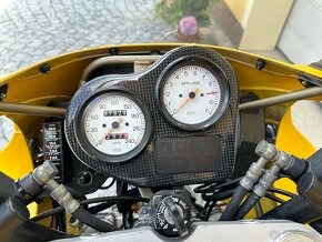 Ducati ss 750 - 7
