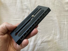 Yelangu S60T Kamera Stabilizátor - 7
