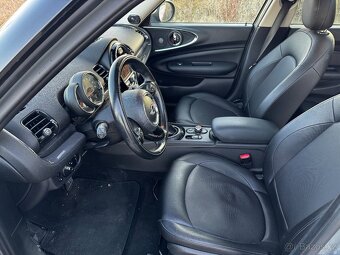 Mini Cooper Clubman F54 (1.5L,100 kW) 2017, DPH - 7