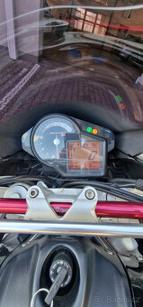 Aprilia Shiver 750 ABS - 7