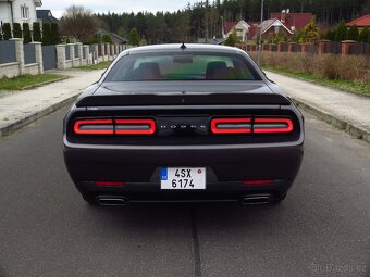 Dodge Challenger, 3.6 V6 - 2018 - DPH odpočet - 7
