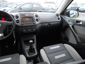 Volkswagen Tiguan 2.0 TDi 4x4 103Kw - 7