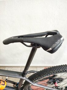 MTB MONDRAKER-XTR,KARB.KOLA,FOX VIDL.-170-185cm-P.C.=229 tis - 7