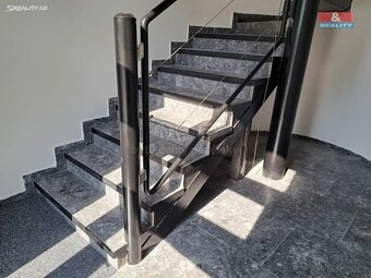 Pronájem kanceláře 240 m2 Trocnovská 1088/2A Ostrava - 7