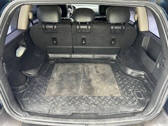 Jeep Grand Cherokee WJ 2.7 CRD - 7