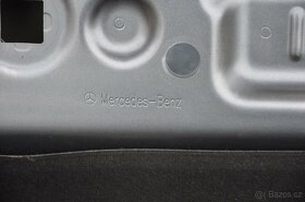 Mercedes G, od 2018, G63 AMG - kapota + maska kpl - 7