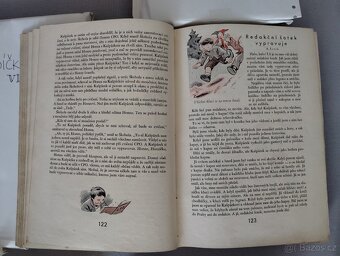 Srdíčko časopis 7.ročníků - 7