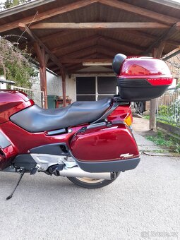 Honda ST 1100 - 7