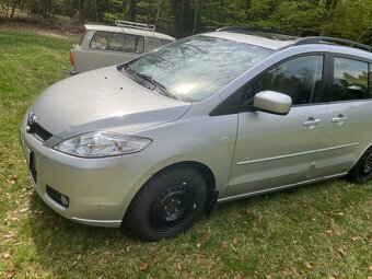 Mazda 5 - autobazar nevolat - 7