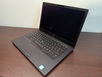 podsv.dotyk. Dell 7490,i7-8gen-4,2GHz,M.2 SSD,Bat.OK - 7