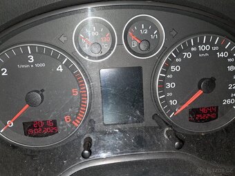 Motor 1.9 TDI 77 kw BKC - 7