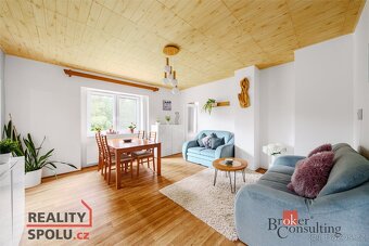 Prodej, domy/rodinný, 160 m2, 27326 Olovnice, Mělník [ID 651 - 7