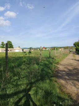 Prodám pozemky Olomoucký kraj - 7