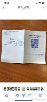 Motorový člun - 7