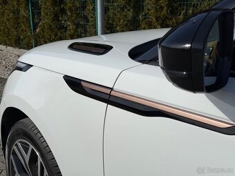 Range Rover Velar HSE R-Dynamic Tažné DPH ČR - 7