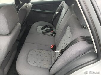 Škoda Fabia I kombi 1.9 TDi ELEGANCE - 7