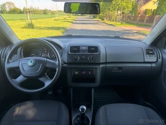 Škoda Fabia 1.2TSI Facelift - 7