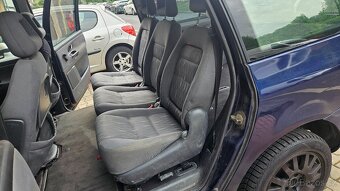 Ford Galaxy 1.9tdi 85kw - 7