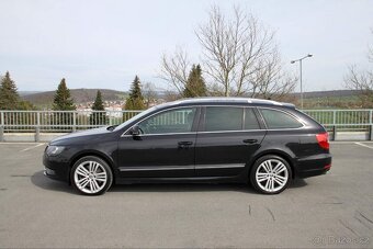 SUPERB 2 Face,3.6,191kw,Bi-Xen+LED,Navi,WEBASTO,Kessy,r18 - 7