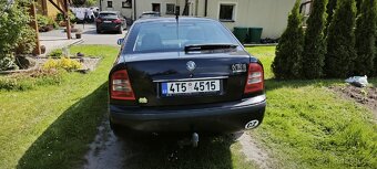 Prodám Škoda Octavia 1.9 TDI 66 kW - 7