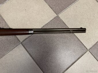 Kulovnice opakovací Winchester 1892 - 7