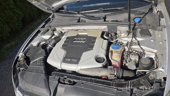 Audi A5 3.0TDi 176kW Quattro - 7