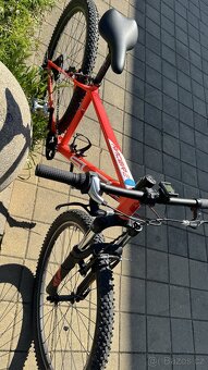 Superior racer 2 27,5", pro 155-175cm - 7