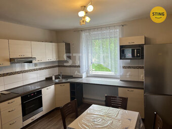 Byt 2+1 k pronájmu, Olomouc - Lazce, 132365 - 7