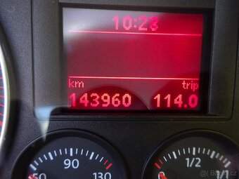 VW Golf 1.4i r.v.2005 (55 kw) stk:2/2026 - 7