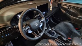 Hyundai i30N 2.0TGDi Performance Sport - 7