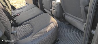 Nissan Pathfinder 2,5 dCi 2009 - 7