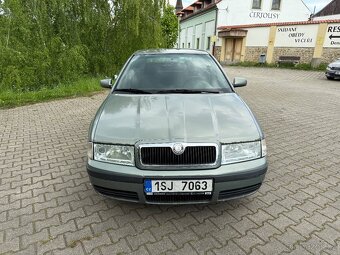 Škoda Octavia 1 - 1.9tdi 66kW - 2001 - nová STK do 5/2027 - 7