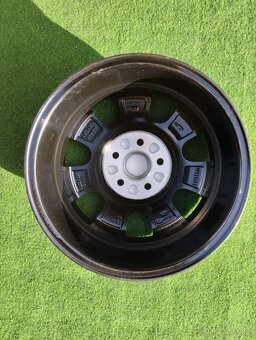 ALU KOLA FIAT DUCATO 5X118 R16 - 7