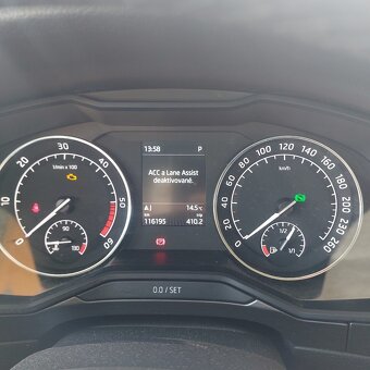 Škoda Superb-style 2.0 140kw,DSG 116195 tis.km,r.2016 - 7
