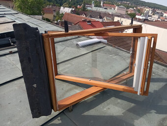 Střešní okna VELUX - 7