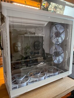 Alza BattleBox Raptor i9 RTX4090 | 1 rok záruka | TOP STAV - 7