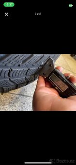 205 60 R16 92H Continental TS870P - 7