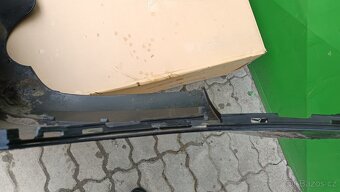 Volvo V70 a mladší - 7