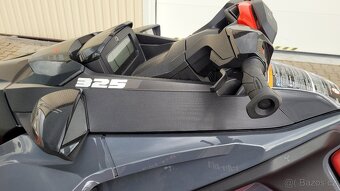 Sea Doo RXT X RS 325 - 7
