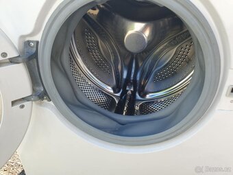 PRACKA BOSCH MAXX5,BOCNI PLNENI,5KG,JAKO NOVA - 7